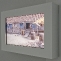 Gianfranco Foschino, Home, 2009, HDV video, 6 minutes