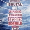 Atterador, brutal, cruel, despiadado, espantoso, fatidicio, horrible, mortal, terrible 2008
