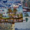 Hermoso paisaje 4 (detail) 2008