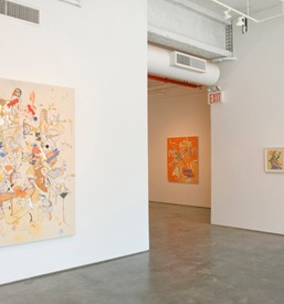 Punch List