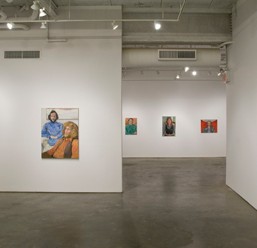 Sylvia Sleigh