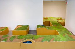 The World's Largest Wargaming Table