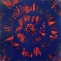 Walter Robinson | A Frightful Expression | 1986 | Sign-painters enamel on canvas | 36 x 26 inches
