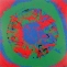 Walter Robinson | Intrigues and Innumerable Jealousies | 1985 | Sign-painters enamel on canvas | 36 x 26 inches