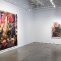 Let Nature Take Its Course and Hope It Passes, Installation view, I-20 Gallery