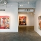 Let Nature Take Its Course and Hope It Passes, Installation view, I-20 Gallery