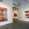 Let Nature Take Its Course and Hope It Passes, Installation view, I-20 Gallery