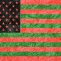 Louis Cameron | All American Flag, Mainlander (after Carl Sharif, Us For Once, Inc.), 2009 