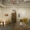 MAKE Skateboards Installation View