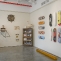 MAKE Skateboards Installation View