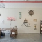 MAKE Skateboards Installation View