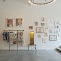 MAKE Skateboards Installation View
