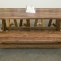 Parts + Labor Workshop Dining Table