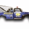 Peter Sarkisian | Registered Driver Flat Series: 1953 Chevy Tow Truck, 2008